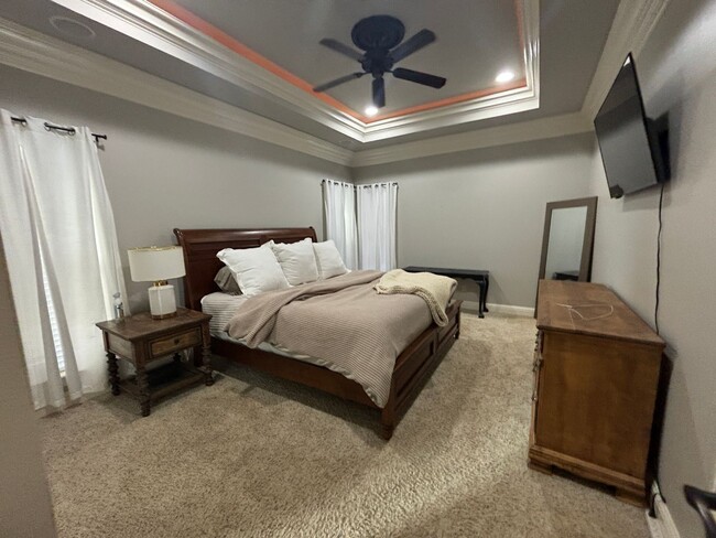 Building Photo - NORRIS FERRY CROSSING*ELLERBE ROAD*4/2