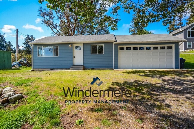Building Photo - Charming 1 bed 1 bath With A View