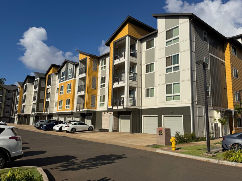 Building Photo - 91-3641-3641 Iwikuamoo St