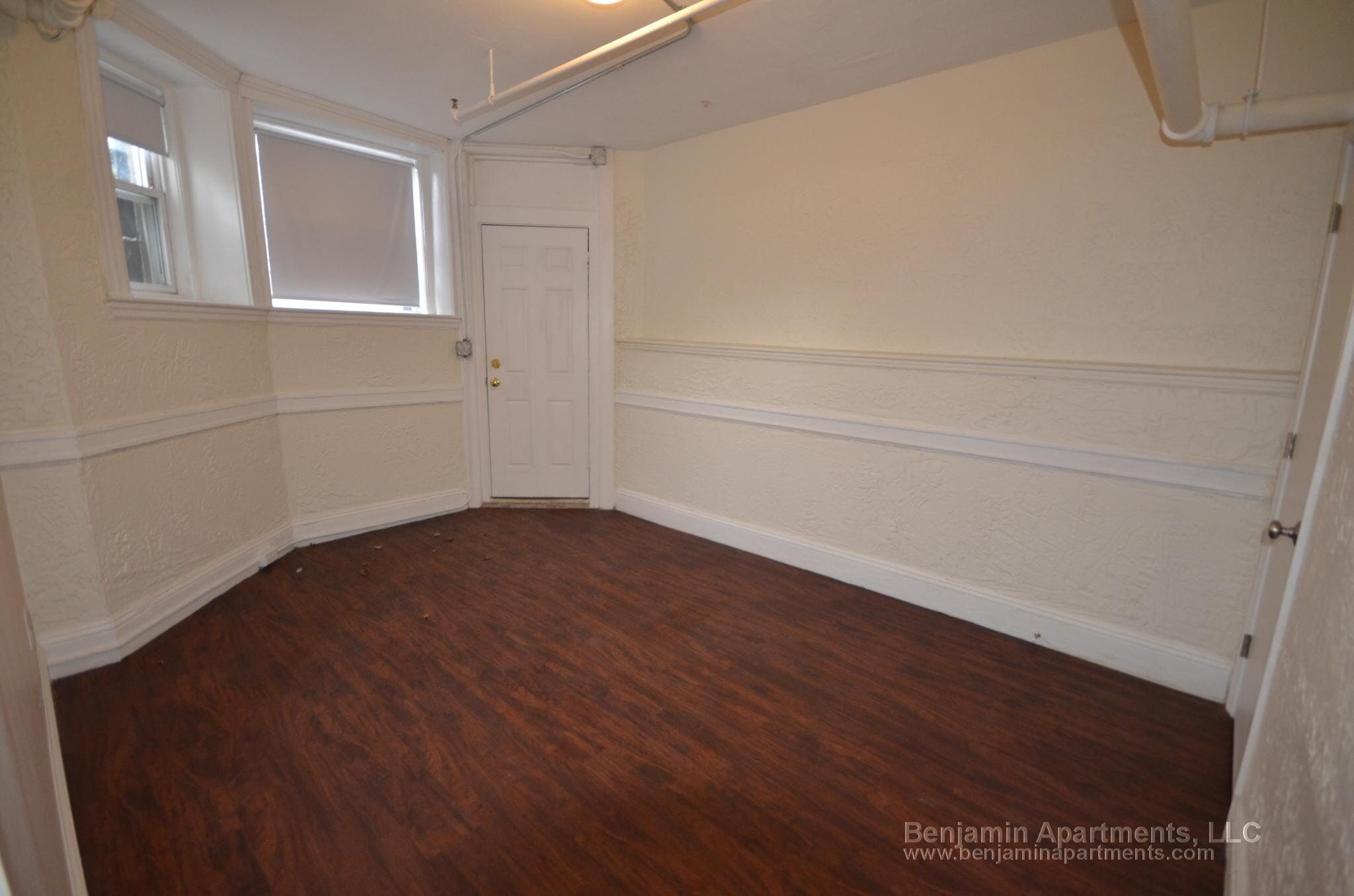 Building Photo - 1161 Boylston St