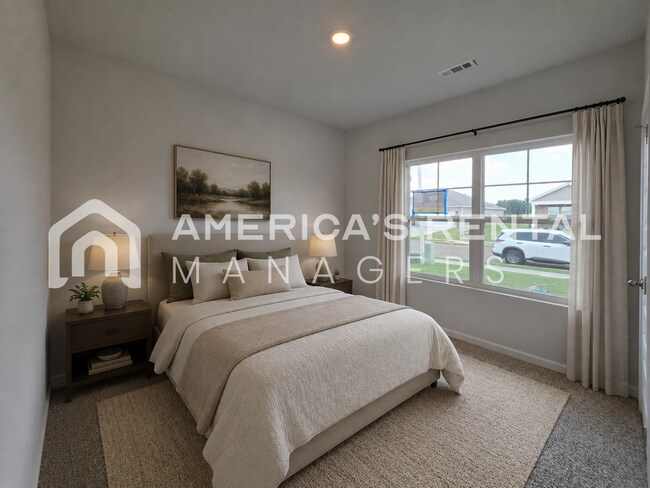 Building Photo - New Construction Home for Rent!