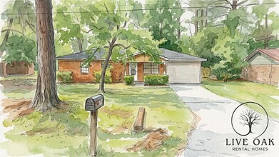 Building Photo - MOVE IN SPECIAL: $500 OFF 1ST MONTH'S RENT!**
