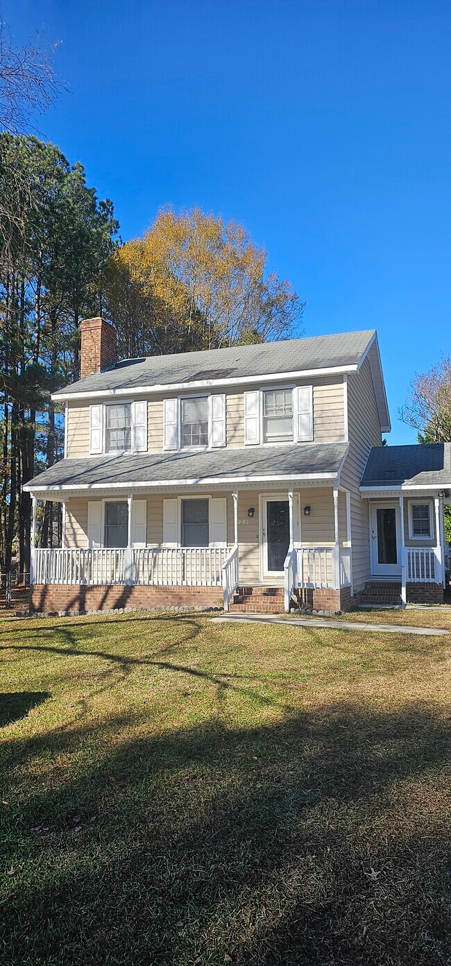 Primary Photo - 901 Old Zebulon Rd