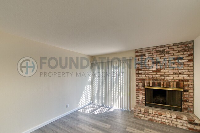 Building Photo - Renovated San Marin Townhouse | loft, A/C & 2-Car Garage - FOUNDATION