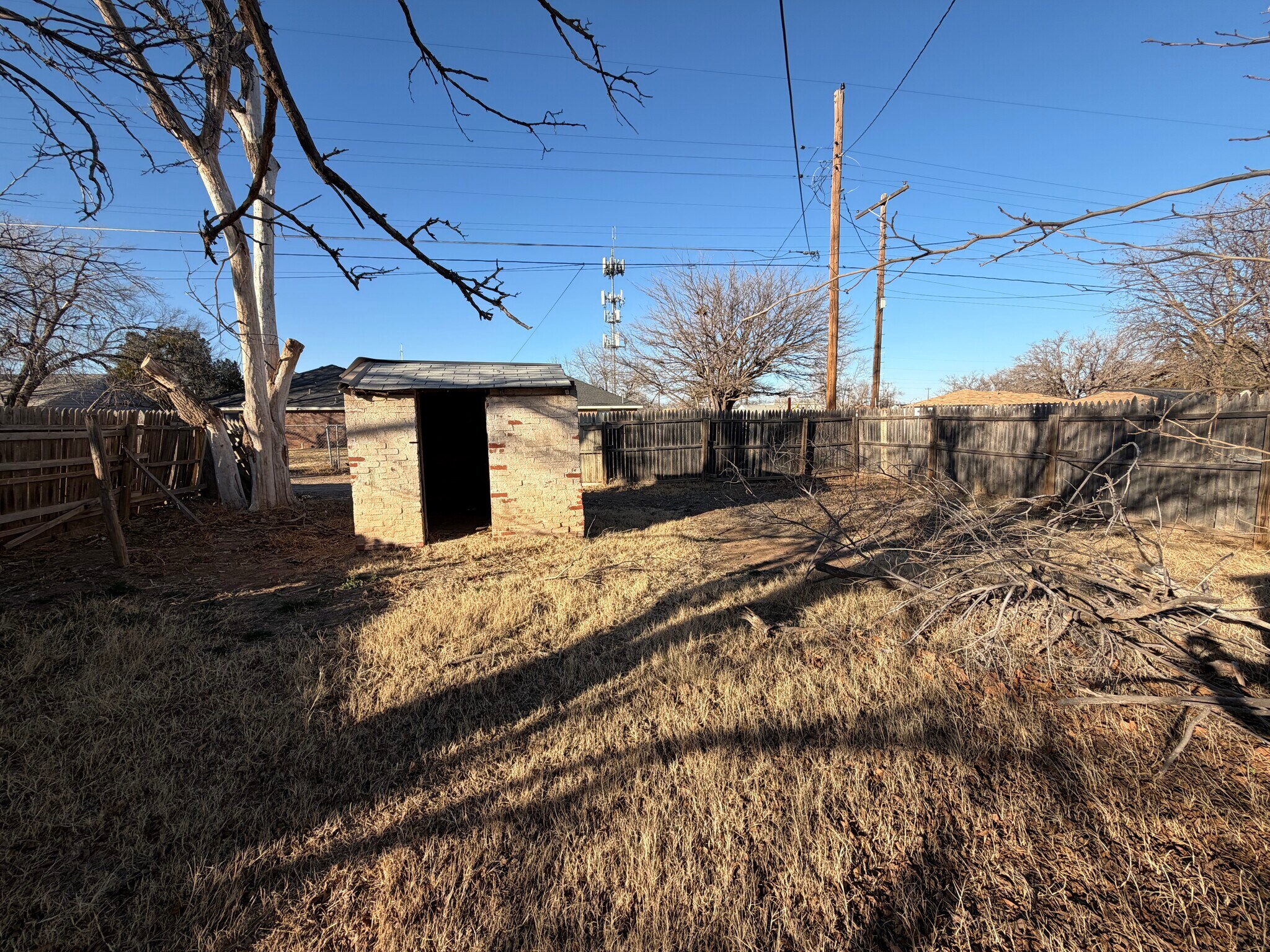 Building Photo - 2702 36th St