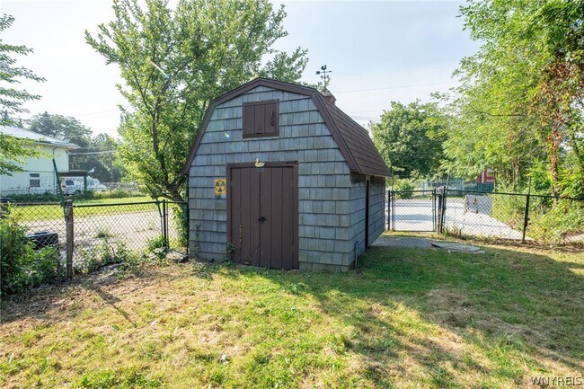 Building Photo - 23 Aldrich Pl