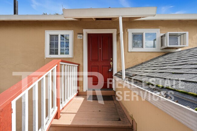 Building Photo - 7781 Glenn Ave