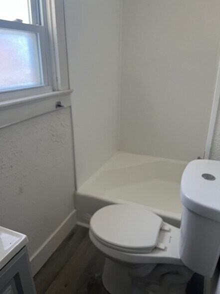 Bathroom - 9 N 4th St