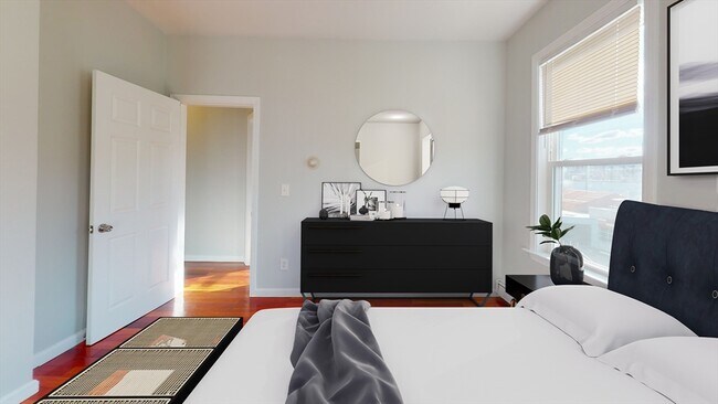 Building Photo - 110 Boston St