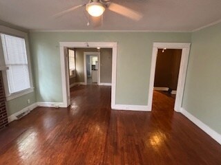 Building Photo - 431 Ebenezer Ave