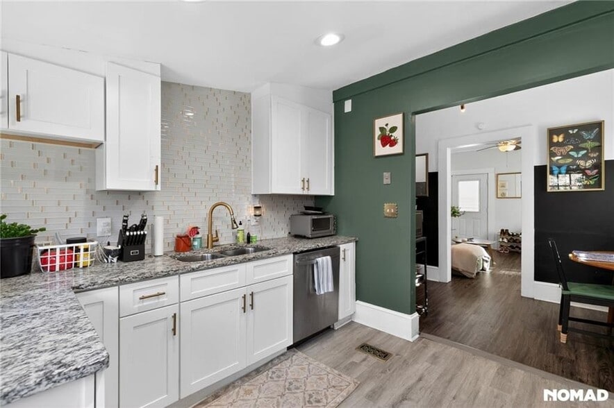 Building Photo - 2218 Dunseath Ave NW