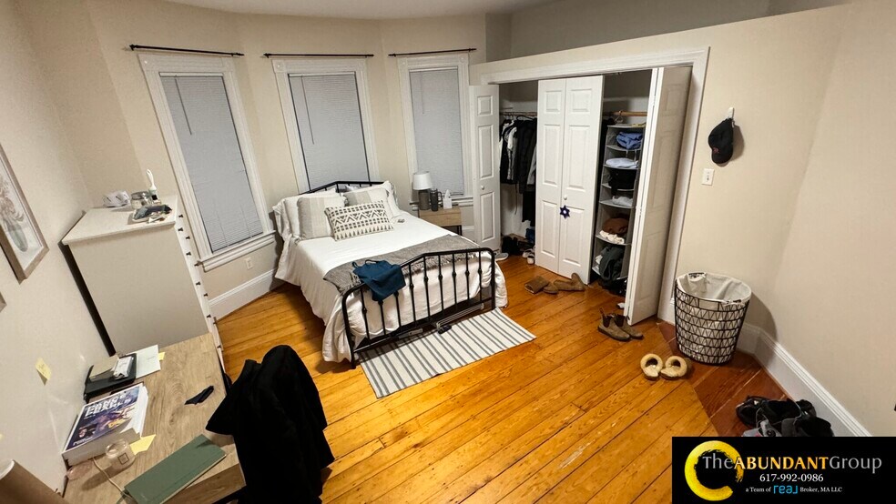 Building Photo - 16 Gould Ave