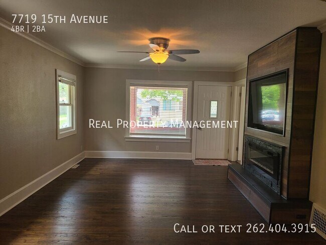 Building Photo - 7719 15th Ave