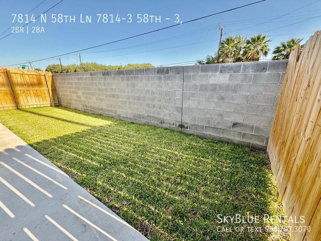 Building Photo - 7814 N 58th Ln