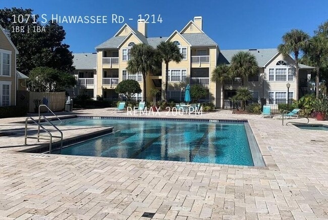 Building Photo - 1071 S Hiawassee Rd