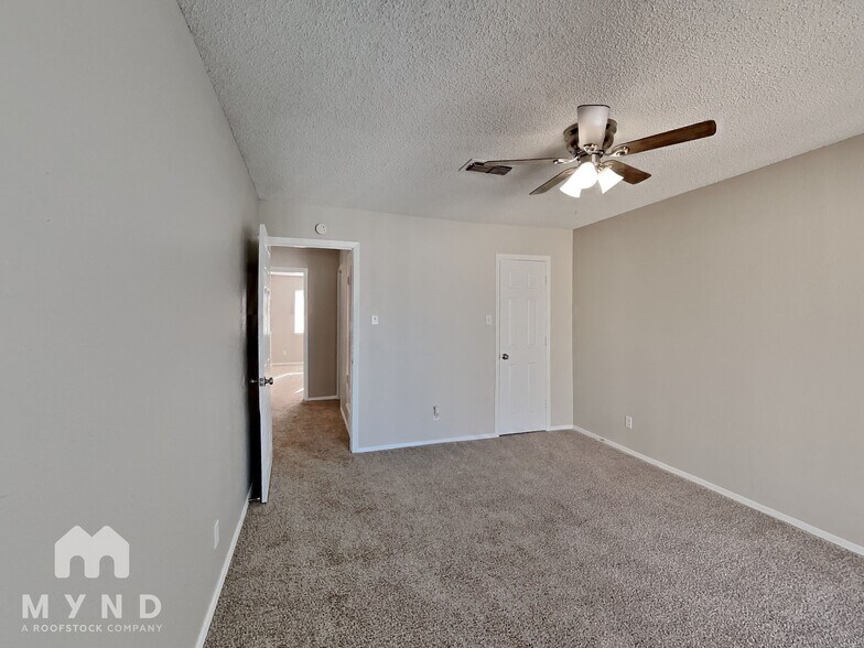 Building Photo - 3218 63rd St