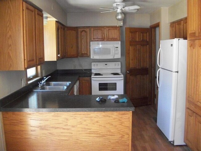 Building Photo - 3993 Osage St