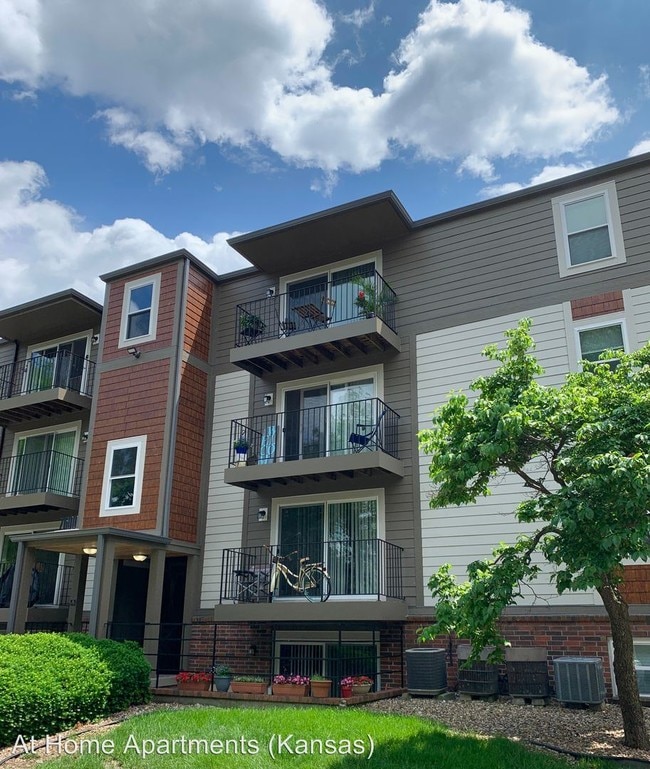 Building Photo - 7620 Shawnee Mission Pkwy