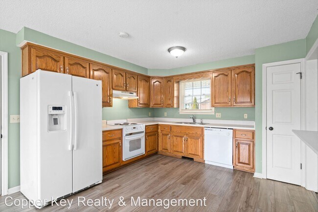 Building Photo - 3 br, 2 bath House - 3313 Carrie Drive