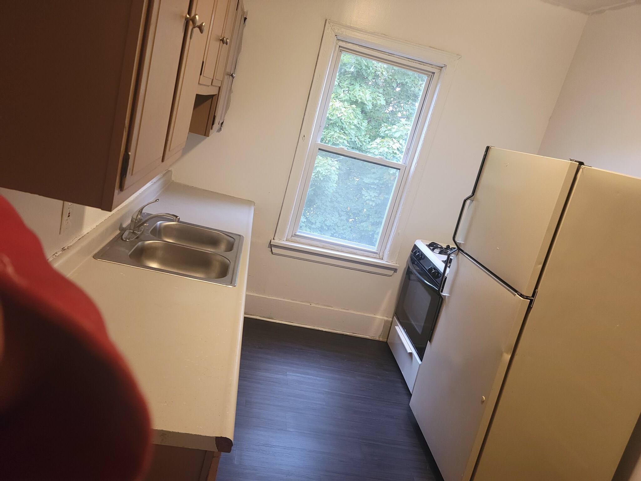 Building Photo - 8115 Wade Park Ave