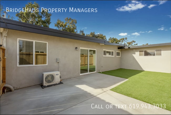 Building Photo - 4161 Clairemont Mesa Blvd