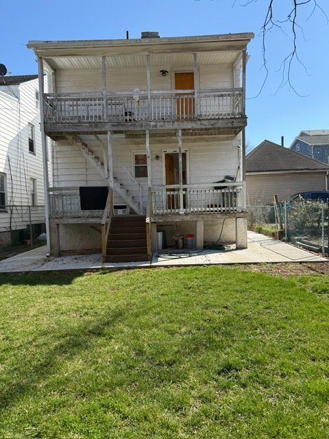 Building Photo - 53 Carman St
