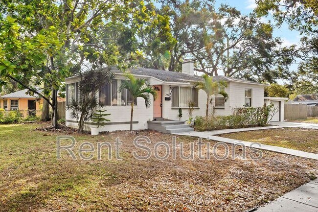 Building Photo - 725 35th St N