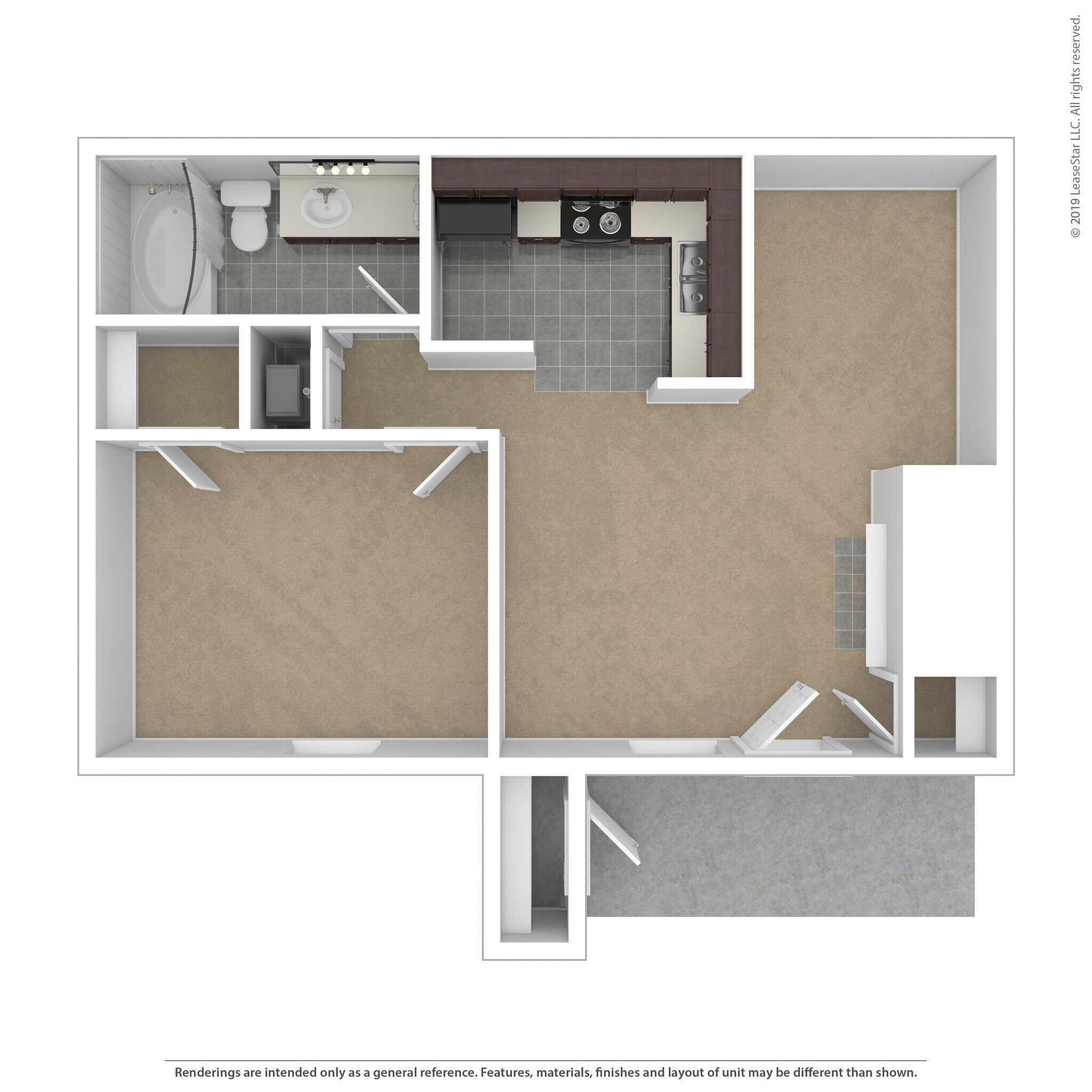 Creekside 3018 Knickerbocker Rd San Angelo TX 76904 Apartment Finder