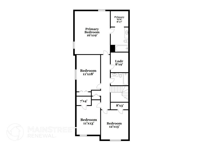 Building Photo - 2031 Bridlewood Dr