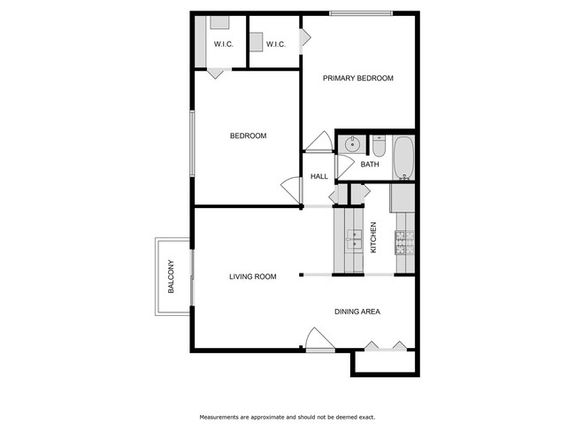 Floorplan - Pocasset Village