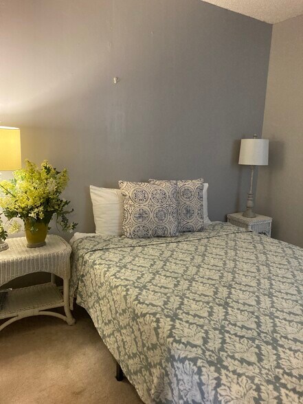 Bedroom 2 - 84-680 Kili Dr