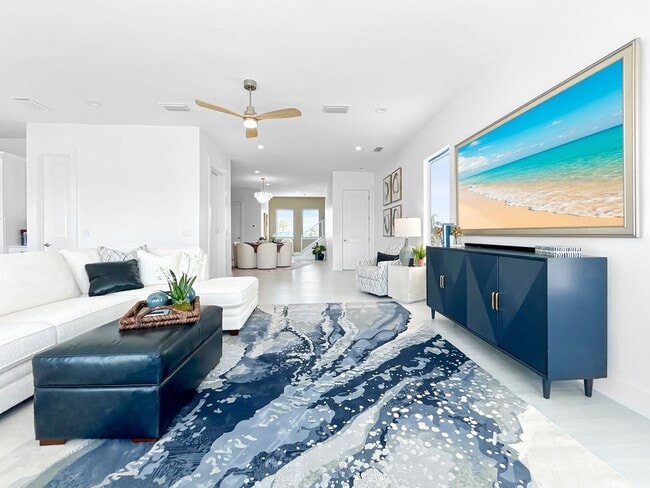 Building Photo - Waterfront Johns Pass Luxury | Steps to Beach + Pool, Hot Tub & Dock