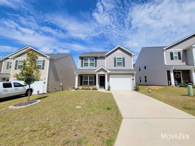 Building Photo - 4641 Heatherly Rd