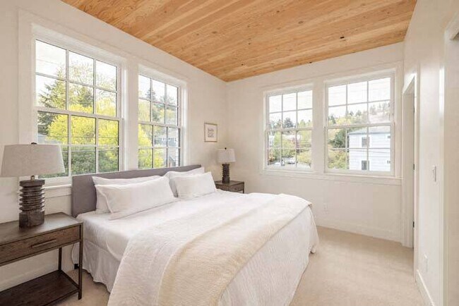 Floorplan - Wilson Townhomes