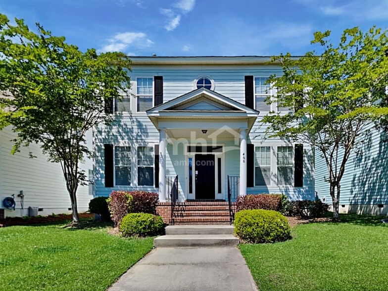 Primary Photo - 408 Hydrangea St