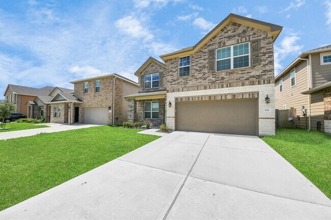 Building Photo - 931 Barstow Dr