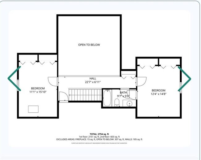 Building Photo - 205 Kinderhill Ct