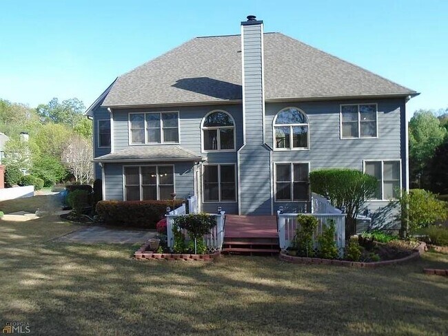 Building Photo - 985 Sentry Ridge Crossing