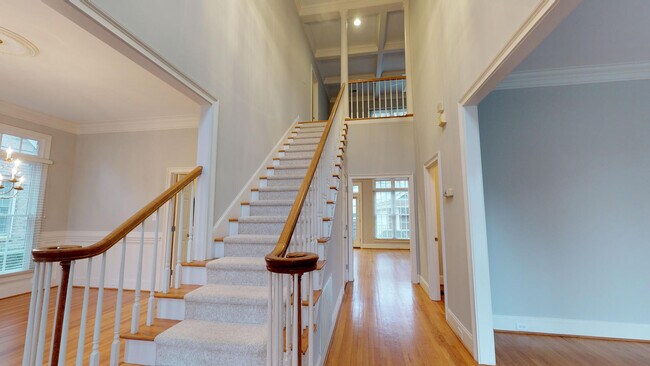 Building Photo - 1105 Randolph Oaks Ct