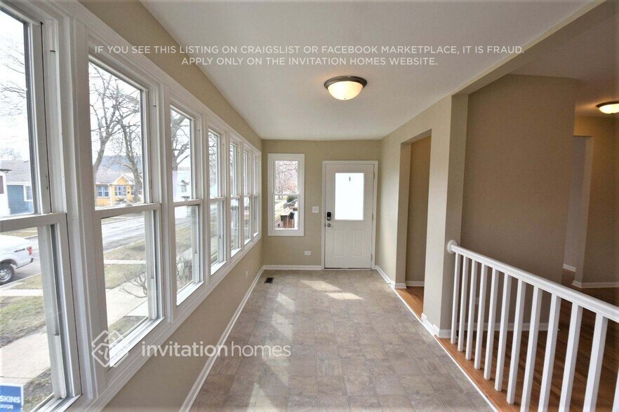 Building Photo - 1021 Marengo Ave