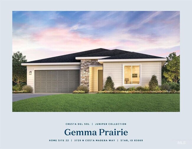 Primary Photo - Immaculate Single-Level Home