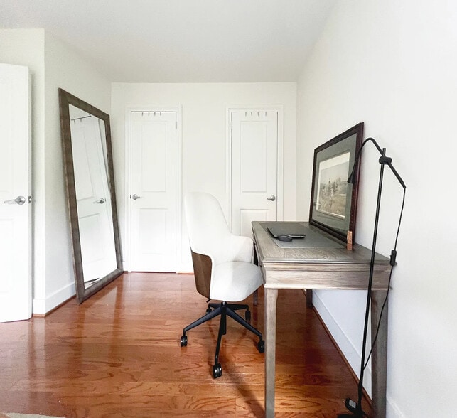 Building Photo - 4840 MacArthur Blvd NW