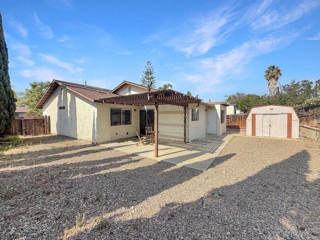 Building Photo - Great 2B 1BA Home in San Marcos