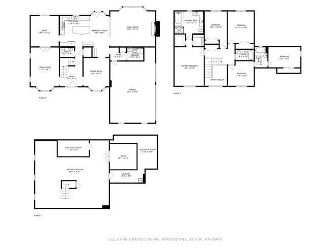 Building Photo - 22835 S Woodcrest Ln