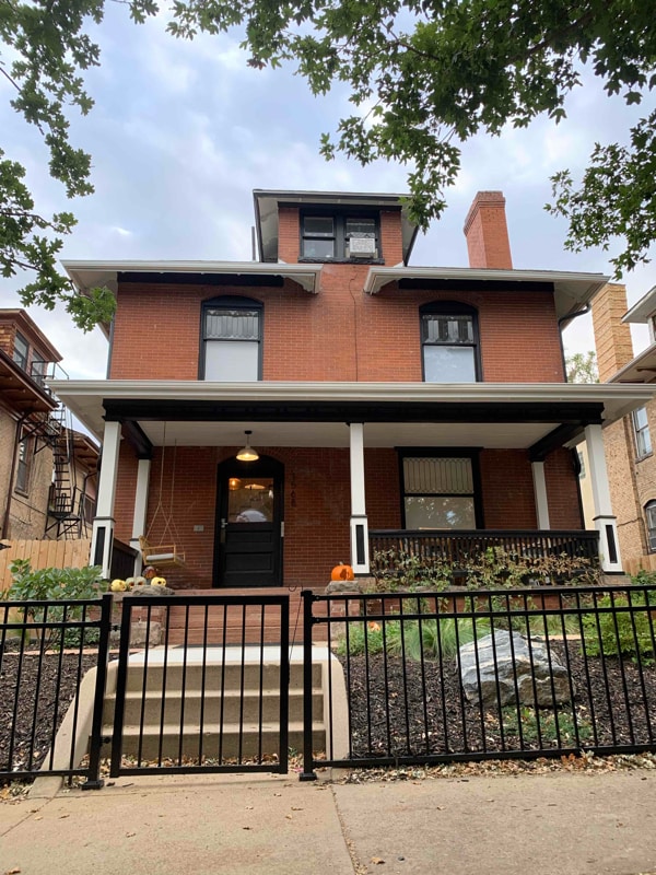 Building Photo - 1568 Vine St