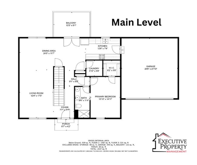 Building Photo - House In Jackson