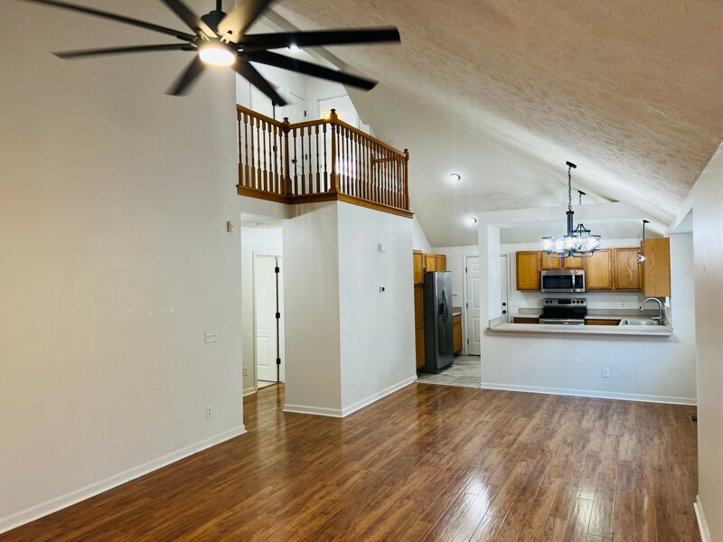 Building Photo - 4557 Butler Ave