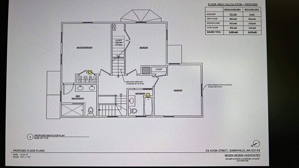 Building Photo - 28 Avon St