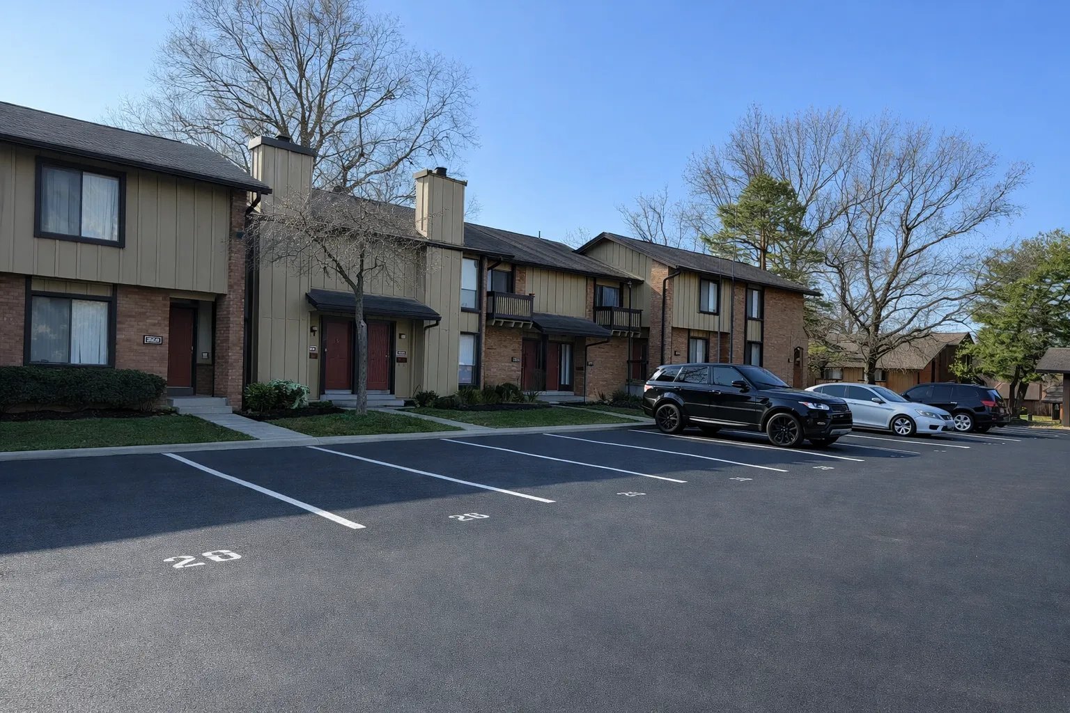 Building Photo - 3585 Pershall Rd