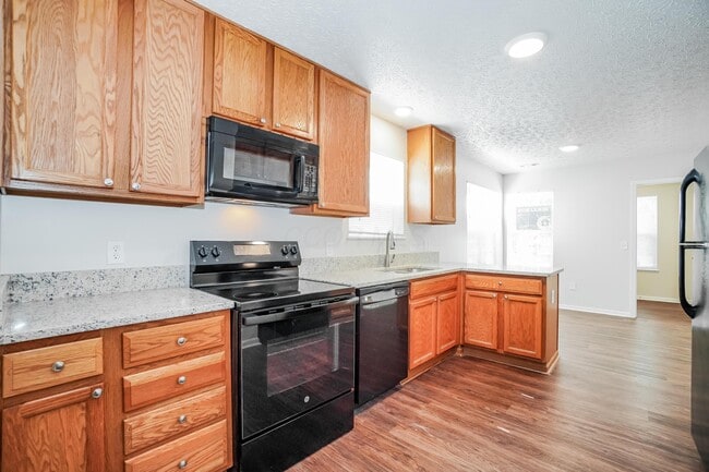 Building Photo - 3950 Boyer Ridge Dr